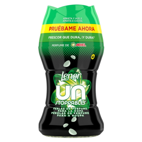 Lenor Unstoppables perličky Ariel 150g/12PD
