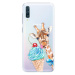 Plastové puzdro iSaprio - Love Ice-Cream - Samsung Galaxy A50