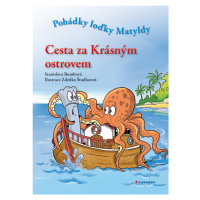 Cesta za Krásným ostrovem, Bumbová Stanislava