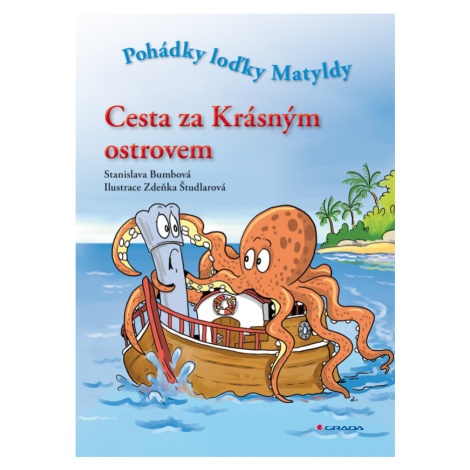 Cesta za Krásným ostrovem, Bumbová Stanislava