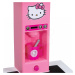 Smoby kuchynka pre deti Hello Kitty Cheftronic 24195 ružovo-biela