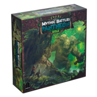 Monolith Edition Mythic Battles: Pantheon - Hera - EN/FR