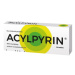 ACYLPYRIN 500 mg 10 tabliet