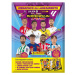 Panini Books Futbalové karty Panini LaLiga 2023/2024 Adrenalyn Starter Set