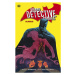 BB art Batman Detective Comics 6 - Ikarus