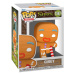 Funko POP! Shrek: Gingerbread 20th Anniversary