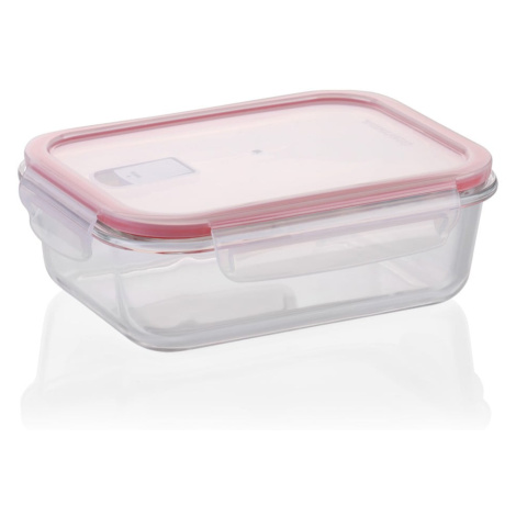 Potravinová škatuľka Freshbox glass – Tescoma