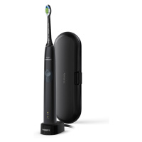 Sonická zubná kefka Philips Sonicare ProtectiveClean 4300 HX6800/87 s 1 režimom a cestovným púzd