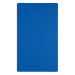ERNESTO® Plastová doska na krájanie (modrá)