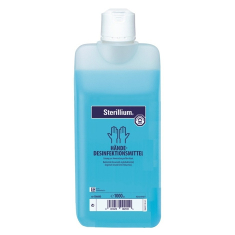 BODE Sterillium 1000 ml (975220)