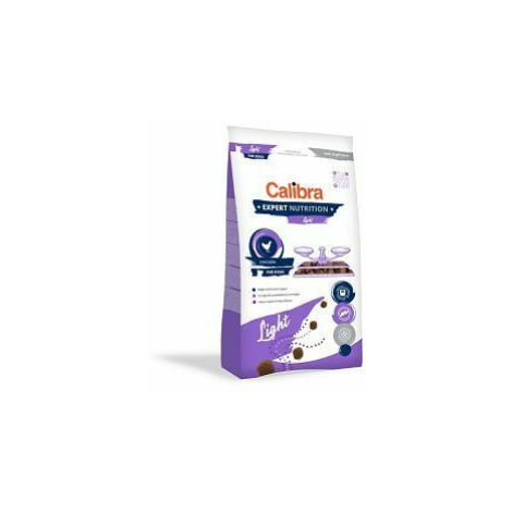 Calibra Dog EN Light 2kg NEW