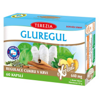 TEREZIA Company Gluregul 60 kapsúl