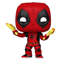 Funko POP! Marvel Deadpool & Wolverine: Kidpool