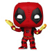 Funko POP! Marvel Deadpool & Wolverine: Kidpool