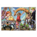 Puzzle Anime Collection: One Piece 500 dielikov