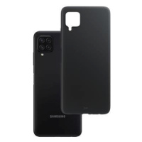 3mk ochranný kryt Matt Case pre Samsung Galaxy A22 (SM-A225), čierna