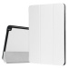 Apple iPad Air (2020 / 2022) / iPad Air 11 (2024), Puzdro s priehradkou, puzdro Smart Case, biel