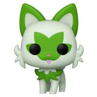 Funko POP! Pokémon: Sprigatito