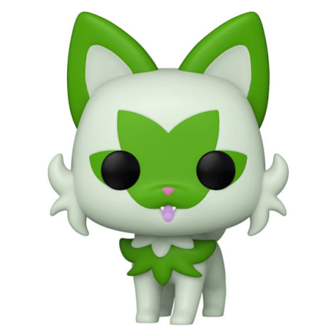 Funko POP! Pokémon: Sprigatito