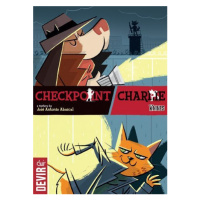 Devir Checkpoint Charlie