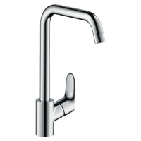 Hansgrohe Focus M41, drezová batéria, chrómová, HAN-31822000