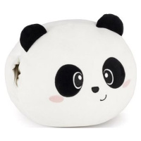 Legami Super Soft Pillow – Panda