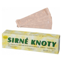 Sírne knôty 200g