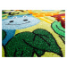 Dětský kusový koberec Diamond Kids 22317/040 - 120x170 cm Medipa (Merinos) koberce