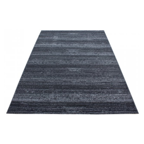 Kusový koberec Plus 8000 grey Rozmery koberca: 160x230 Ayyildiz