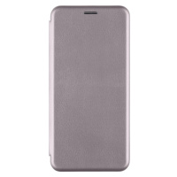 Obal:Me Book Puzdro pre Xiaomi Redmi Note 12 5G Grey