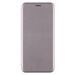 Obal:Me Book Puzdro pre Xiaomi Redmi Note 12 5G Grey