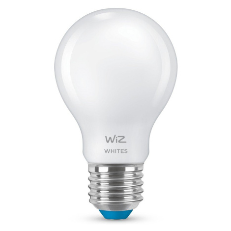 LED smart žiarovka E27, 7 W – WiZ
