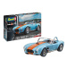 ModelSet auto 67708 - 65 Shelby Cobra 427 (1:24)