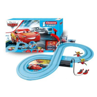 Autodráha Carrera FIRST - 63038 CARS Power Duell