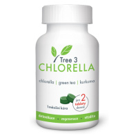 SWISS Tree 3 Chlorella 60 tbl