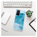 Odolné silikónové puzdro iSaprio - Blue Marble - Xiaomi Redmi Note 12S