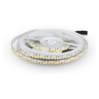 Pásik LED 12V 17W 6000K, 5m, 204 LED/m, VT-2835 (V-TAC)