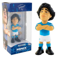 MINIX Football: Icon Maradona - NAPOLI