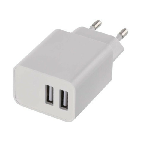 Univerzálny USB adaptér SMART do siete 3,1A (15W) max.