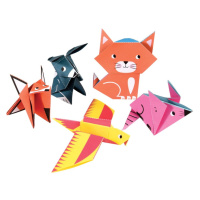 Sada origami Rex London Animals