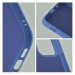 SILICONE Case for IPHONE 14 blue