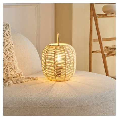 Stolová lampa Pauleen Boho Glow