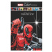 Deadpool: Hey, It's Deadpool! Marvel Select Edition