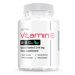 Vitamín E v prírodnej forme 50 + 10 kapsúl