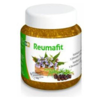 VIRDE Reumafit gél 350 g