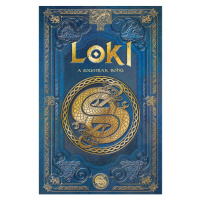 CREW Loki a soumrak bohů
