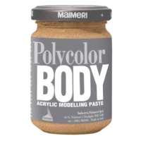 MAIMERI POLYCOLOR BODY - Modelovateľné akrylové pasty (813 - kremenná, 140 ml)