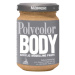 MAIMERI POLYCOLOR BODY - Modelovateľné akrylové pasty (813 - kremenná, 140 ml)