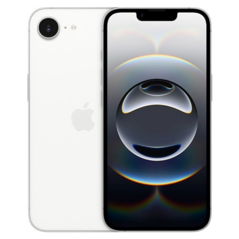 Apple iPhone 16e 256GB biely, MD1W4SX/A