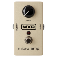 MXR M133 Micro Amp